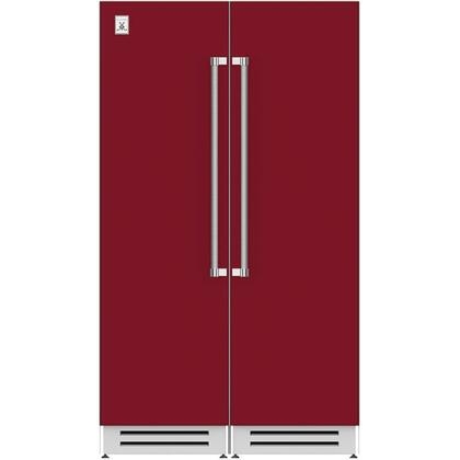 Hestan Refrigerador Modelo Hestan 916813